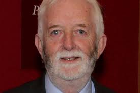 New book by Nicholas Rossiter takes a fresh look at town history