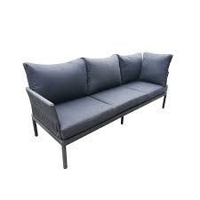 With a focus on home improvement and outdoor living products, bunnings has. Mimosa Miami 3 Seater Rope Modular Sofa Bunnings Warehouse Modular Sofa Sofa Outdoor Daybed