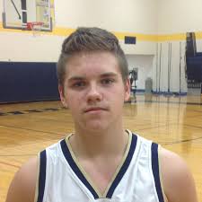 Harrison Krause's High School Bio