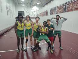 Lockhart Wrestling Club