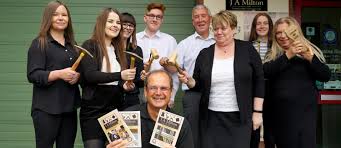 Upholstery Suppliers