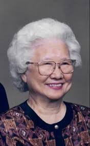 KATSUKO HIGAKI Obituary (2022)