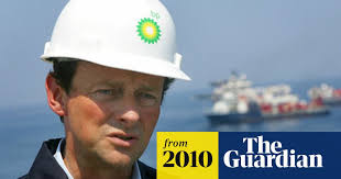 BP's British shareholders to join US class actions over oil spill