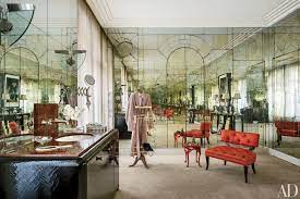 Creams, beiges, taupes and medium browns became popular choices for interiors and fashions. How To Add Art Deco Style To Any Room Architectural Digest