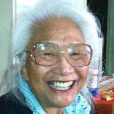 Pauline Magpusao Obituary (1926