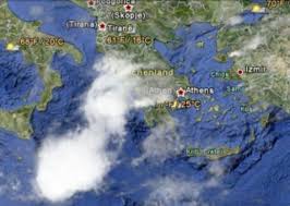Heute soll ja ein stürmchen über nrw ziehen. Unwetterwarnung Fur Kreta Radio Kreta