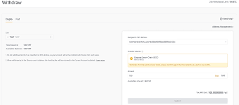 Please read tutorial at binance exchange tutorial. How To Claim Your Trust Wallet Token Twt Airdrop On Binance Binance Blog