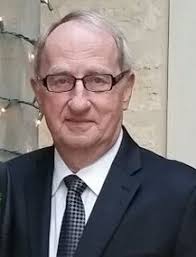 Samuel Lapp Obituary