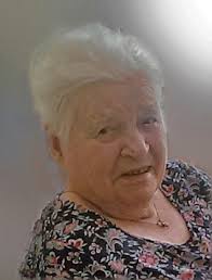 Décès de Madame Paula MASSON (06-04-18), Annonce nécrologique