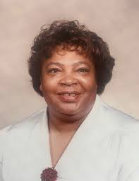 Obituary information for Bertha R. Holmes