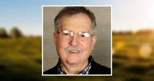 Larry Lowell Alderman Obituary April 28, 2018