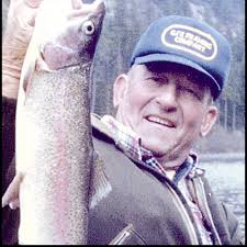 Obituary: Ruddell, Daniel Lewis