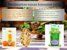 9) industri logam dan produk dasar, misalnya: Klasifikasi Produk 1 Berdasarkan Wujudnya Yaitu A Barang Barang Merupakan Produk Yang Berwujud Fisik Sehingga Bisa Dilihat Diraba Atau Disentuh Ppt Download