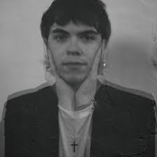 Analogue photography work for Niall's wonderful new album, “Put Your Hands  Where I Can See Them”, that just arrived today 💓 one of my favourite  collaborations I've done over the last year !