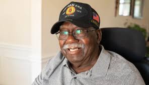 Charles Person, Original Freedom Rider and Decorated U.S. Marine, Dies at  82
