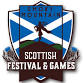 Smoky Mountain Highland Games — The Clan Buchanan event image