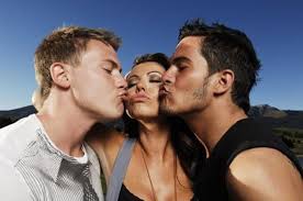 Pin On Couple Looking For Third