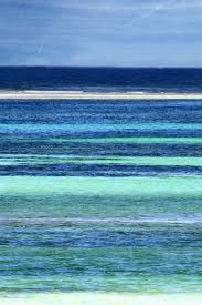 This One Helps Me With Photo Imaging As An Idea Variation Of Hues And Saturation To Apply With Sunrise Sunset Background For Bookma Ocean Ocean Waves Photo