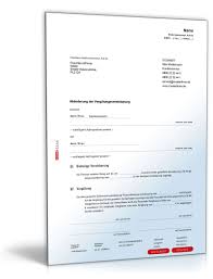 Maybe you would like to learn more about one of these? Abanderung Vergutungsvereinbarung Vorlage Zum Download