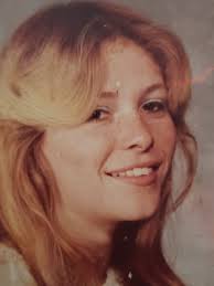 Vicky Allen Patton-Hall Obituary 2020