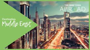 Nights of accommodation provided to lodge guests in 2020. Planning A Move To The Middle East Here S Everything You Need To Know