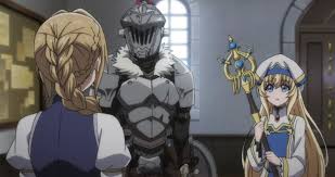Nonetheless, it's gained its fair share of popularity over the past few weeks, with fans wanting more. 5 Anime Like Goblin Slayer Reelrundown Entertainment
