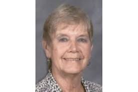 Marilyn Jones Obituary (1938