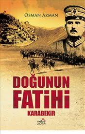 Some masters of craft may work in paints, and others, wood. Pandora Dogunun Fatihi Karabekir Osman Azman Kitap Isbn 9786058586376