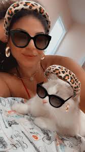 Does this mean he has a hair ball?