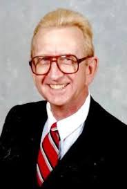 Ronald Dull Obituary (1942