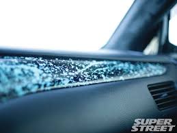 Paint Splatter Interior Car Interior Paint Car Painting Car Interior