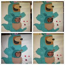 Author And Illustrator Peter Brown Visited Perez Elementary So Ace Tutors Took Pictures In The Children Mak Early Literacy Literacy Intervention Small Groups
