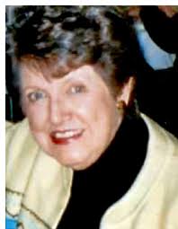 Berta VanHoose Hensley