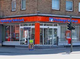 The hamburger bank was a public credit institution founded in 1619 by the free city of hamburg. Wir Sind Die Bramfeld Interessen Gemeinschaft E V Banken Sparkassen Hamburger Volksbank