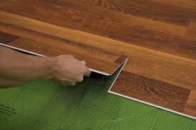 Cali Vinyl Rapid Click Lock Vinyl Flooring Planks Wood Grain Sample Vinyl Hardwood Flooring Hardwood Floors Flooring