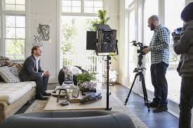 Create cool videos without expensive cameras or complicated programs real estate authority positioning videos new listing, new sale, new price, and market updates Real Estate Videography Crawfordcarlin Films