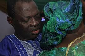 Daughter of CAC Worldwide Sunday School Director, Pastor Aluko weds