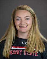 Breanna Johns's Instagram, Twitter & Facebook