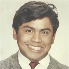 Most Recent Obituaries