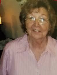 Dorothy Mae Draper Obituary