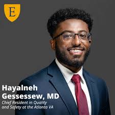 Before we kick off the new academic year, we wanted to introduce ourselves,  the new group of chief residents! Joey Sharp: Grady Chief from Decatur GA  Kevin Shah: VA Chief from Houston