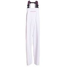 Womens Petrus Bib Trouser