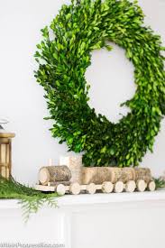 Christmas Ideas For The Home A New England Christmas