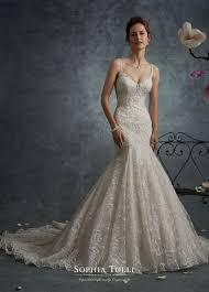 Wedding Dresses Spring 2019 Modern Bridal Gowns Wedding Dresses Lace Gowns Mermaid Wedding Dress