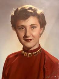 Rebecca M. Sickels Obituary