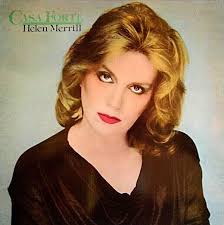 Casa Forte by Helen Merrill (Album, Vocal Jazz): Reviews, Ratings, Credits,  Song list