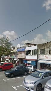 Bandar baru uda, johor bahru. Shop For Sale At Bandar Baru Uda Johor Bahru For Rm 980 000 By Kelvin Chop Durianproperty