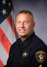 2 New Deputy Chiefs Among Those Taking Glenview Police Oath