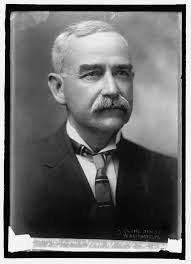 Gaylord M. Saltzgarber, Com. of Revisions