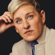 Ellen Degeneres